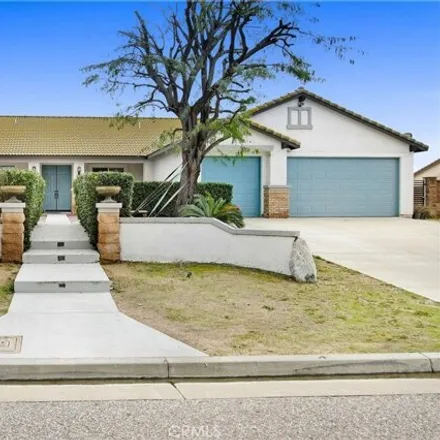 Rent this 4 bed house on 10056 Willowbrook Road in Jurupa Valley, CA 92509