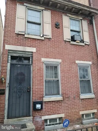 Image 2 - 4740 Penn Street, Philadelphia, PA 19124, USA - House for sale