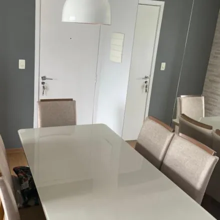 Rent this 2 bed apartment on Rua Pergentino de Freitas in Campo Belo, São Paulo - SP