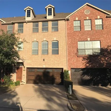 Buy this 3 bed house on 1470 Fox Run Drive in Irving, TX 75063