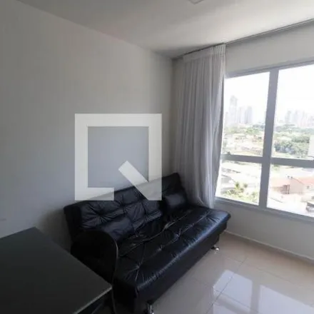 Rent this 1 bed apartment on Rua 65 in Jardim Goiás, Goiânia - GO