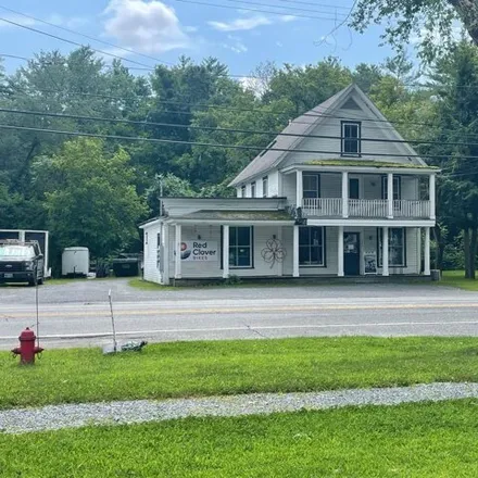 Buy this 3 bed house on 466 US Route 5 N in Fairlee, Vermont