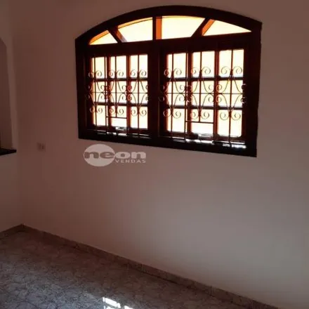 Image 2 - Rua Streiff, Jardim Las Vegas, Santo André - SP, 09760-750, Brazil - House for sale