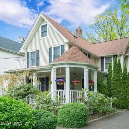 Image 1 - 73 Mead Avenue, Byram, Greenwich, CT 06830, USA - House for rent