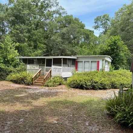 Buy this studio apartment on 6197 Northwest 84 Street in Levy County, FL 32626