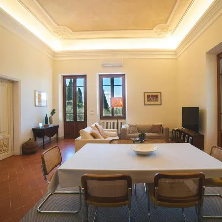Image 2 - Via Francesco Poeti 26, 50014 Fiesole FI, Italy - Apartment for rent