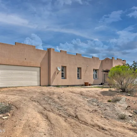 Image 3 - 17201 Yarber Court, Yavapai County, AZ 86327, USA - House for sale