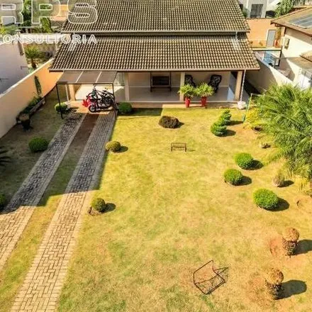 Image 2 - Estrada Hisaichi Takebayashi, Jardim Colonial, Atibaia - SP, 12952-011, Brazil - House for sale