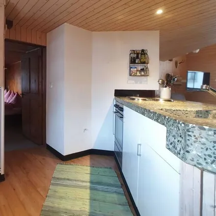 Rent this 3 bed apartment on 3906 Saas-Fee