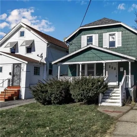 Buy this 4 bed house on 88 Dunlop Avenue in Buffalo, NY 14215