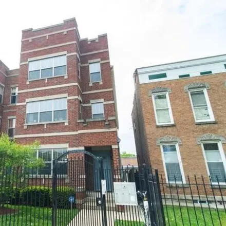 Rent this 2 bed condo on 2909 West Fulton Street in Chicago, IL 60612