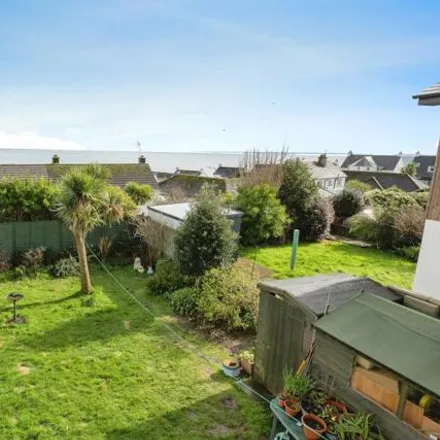 Image 2 - Bay View Road, East Looe, PL13 1JW, United Kingdom - House for sale