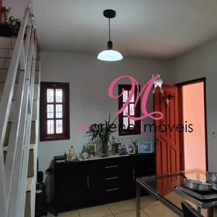 Buy this 5 bed house on Rua Alemanha in Jardim Europa, Campo Limpo Paulista - SP