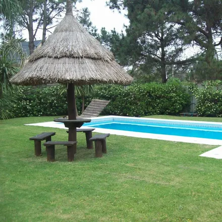 Rent this 4 bed house on Golfo San Jorge 1749 in 20000 Punta Ballena, Uruguay