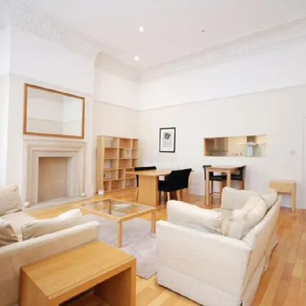Rent this 2 bed apartment on 49 Lancaster Gate in London, W2 3NP