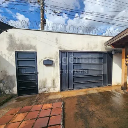 Image 1 - Rua Rio de Janeiro, Santos Dumont, Uberaba - MG, 38020-433, Brazil - House for sale