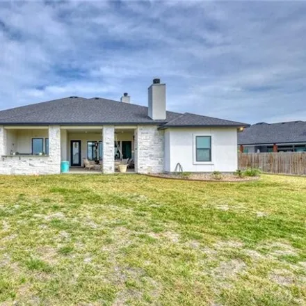 Image 4 - 2027 Magnolia Falls Drive, Nueces County, TX 78415, USA - House for sale