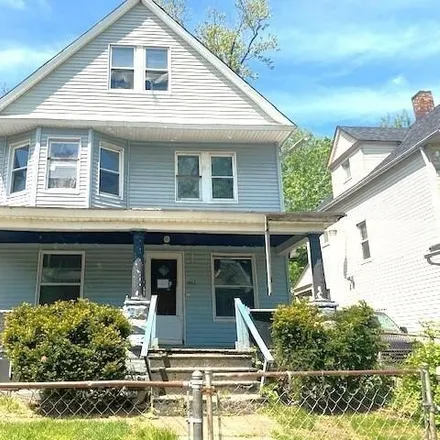 Buy this 3 bed house on 1448 East 94th Street in Cleveland, OH 44106