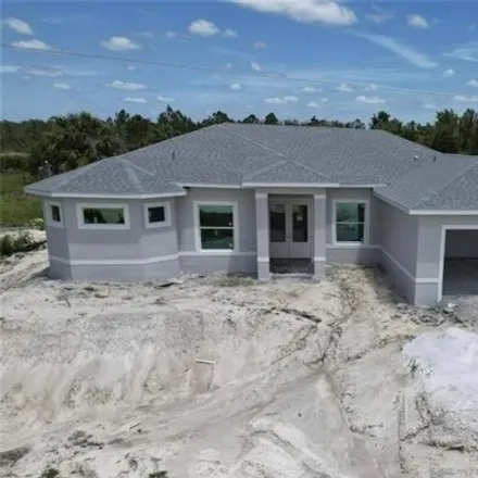 Buy this 4 bed house on 1596 Northwest 33rd Avenue in Cape Coral, FL 33993