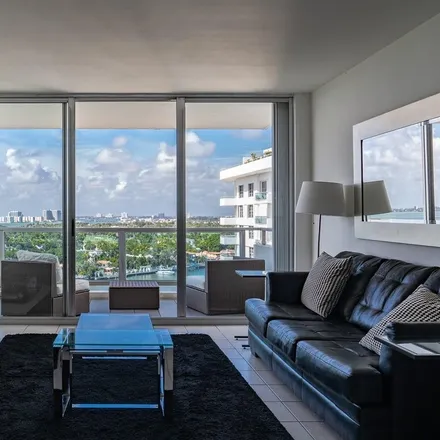 Buy this 2 bed condo on Seacoast 5151 Condominium in 5151 Collins Avenue, Miami Beach