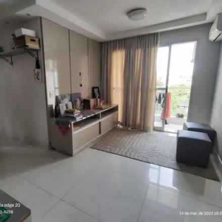 Image 2 - Rua Egerineu Texeira, Vila Mauá, Goiânia - GO, 74323-250, Brazil - Apartment for sale