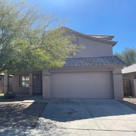 Image 1 - 4329 West Saint Kateri Drive, Phoenix, AZ 85399, USA - House for rent