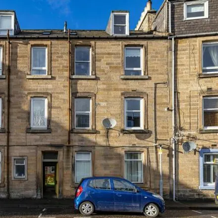 Buy this 3 bed apartment on Northcote Street in Hawick, TD9 9QU