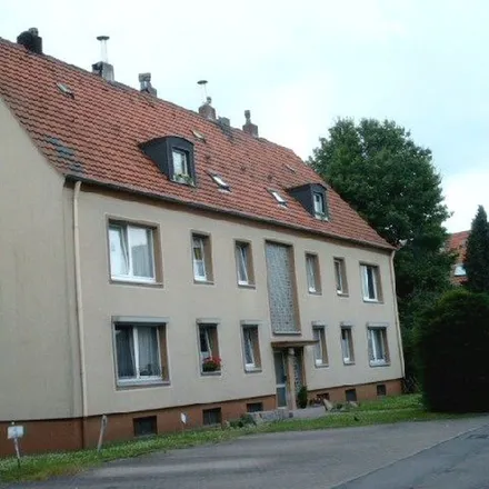 Rent this 2 bed apartment on Pulverstraße 18 in 44869 Bochum, Germany