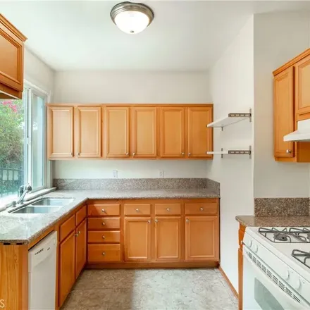 Rent this 3 bed apartment on Wilshire Boulevard in Los Angeles, CA 90048