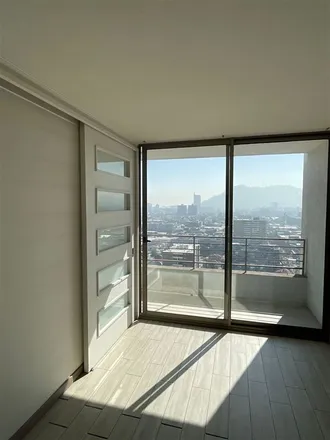 Image 9 - Avenida Condell 1761, 777 0386 Ñuñoa, Chile - Apartment for rent
