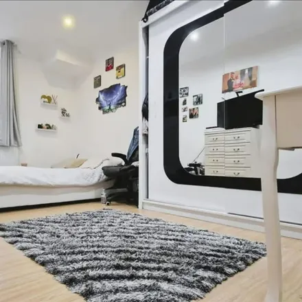 Rent this 3 bed apartment on 1-10 Upton Lane in London, E7 9HH