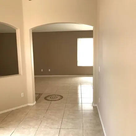 Rent this 3 bed apartment on 5156 West Kristal Way in Glendale, AZ 85308