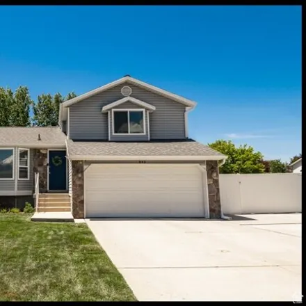 Buy this 4 bed house on 305 West 850 North in American Fork, UT 84003