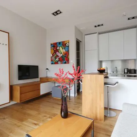 Rent this 1 bed apartment on BeachMitte in Caroline-Michaelis-Straße 8, 10115 Berlin