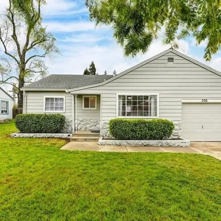 Buy this 2 bed house on 348 Marian Avenue in Roseville, CA 95678