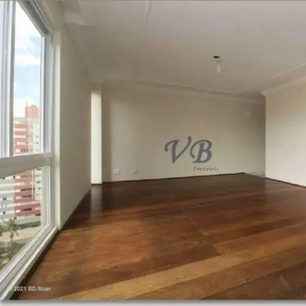 Buy this 4 bed apartment on Avenida Doutor Antônio Álvaro in Vila Assunção, Santo André - SP