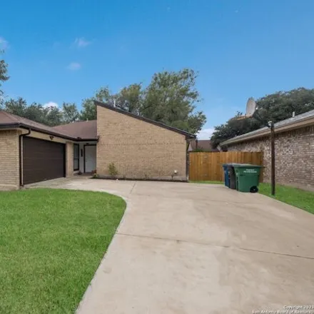 Buy this 3 bed house on 6371 Forest Village in San Antonio, TX 78250