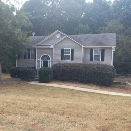 Buy this 4 bed house on 46 Hunters Ridge Court in Newton County, GA 30014