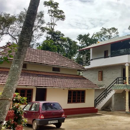 Image 9 - Kudluru Chettalli, KA, IN - House for rent