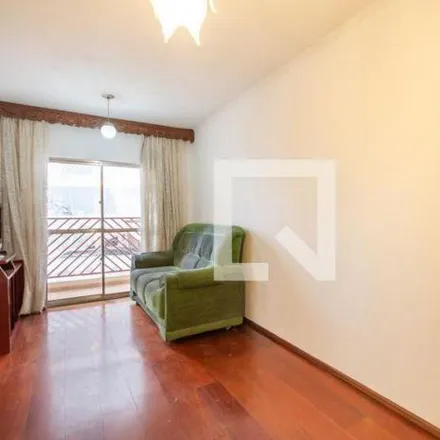 Buy this 2 bed apartment on Osasco Hotel in Avenida Dionísia Alves Barreto 500, Jardim Bela Vista