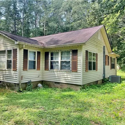 Buy this 3 bed house on 101 Rogers Drive Northwest in Rome, GA 30165