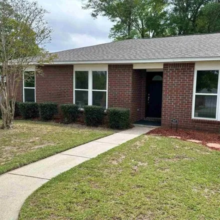 Buy this 3 bed house on Chanterelle Circle in Santa Rosa County, FL
