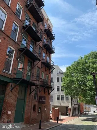 Rent this 1 bed apartment on 231 Market Street in Philadelphia, PA 19106