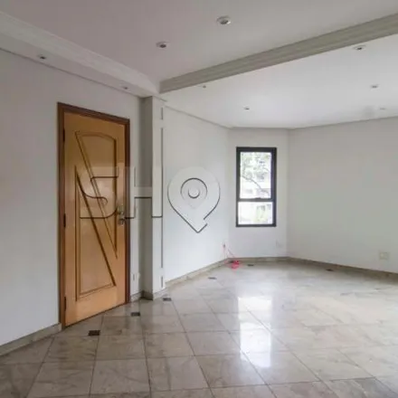 Rent this 3 bed apartment on Rua Alfredo Pujol 936 in Santana, São Paulo - SP