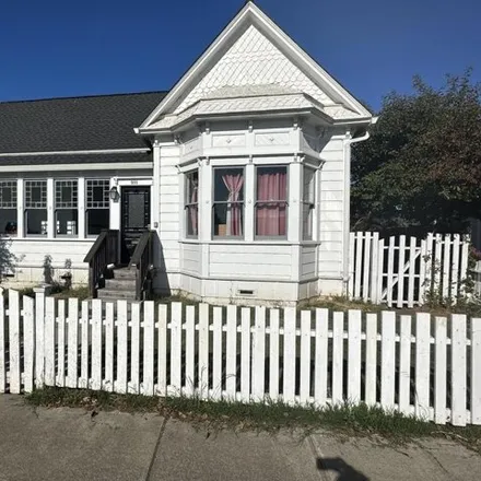 Buy this 3 bed house on 299 East Redwood Avenue in Fort Bragg, CA 95437