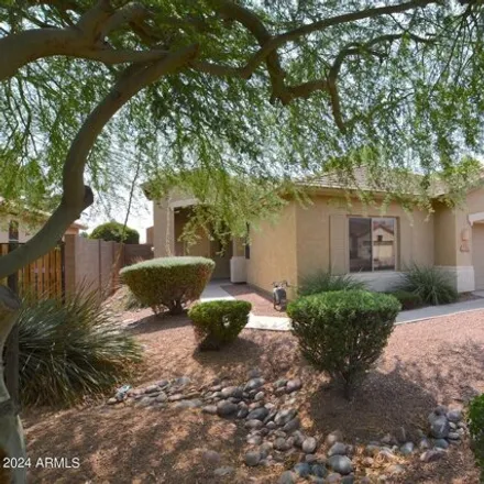 Image 2 - 4295 East Cherry Hills Drive, Chandler, AZ 85249, USA - House for rent