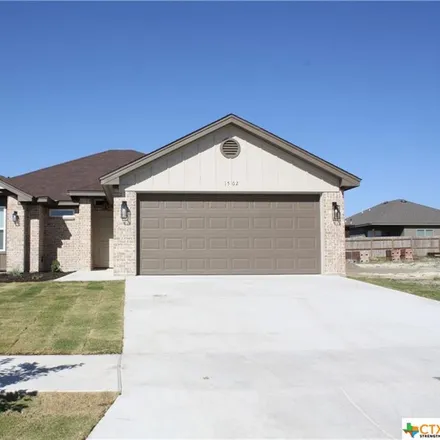Buy this 3 bed house on McCleland Creek Trail in Temple, TX 76503