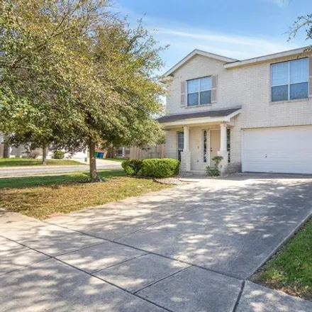 Buy this 3 bed house on 419 English Saddle in San Antonio, TX 78227
