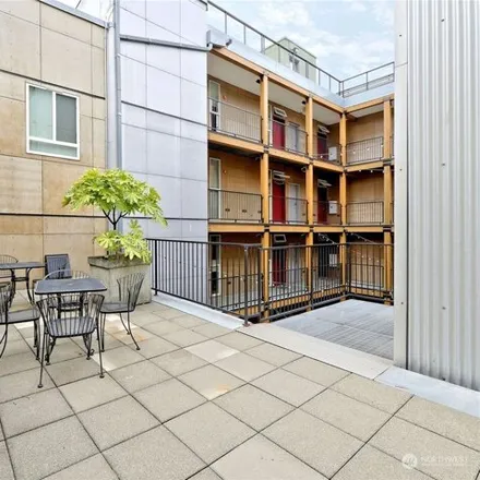 Image 7 - Belltown Lofts, Western Avenue, Seattle, WA 98121, USA - Townhouse for sale