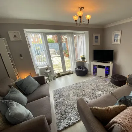 Image 7 - Sherratt Close, Cheshire East, CW5 7RU, United Kingdom - Duplex for rent